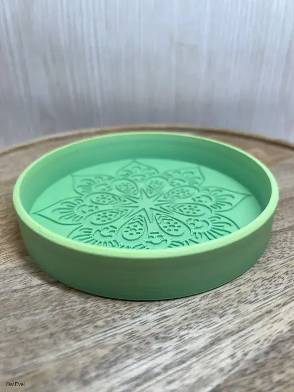 Miska Mandala