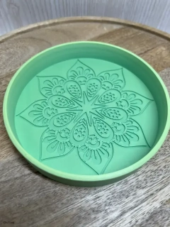 Miska Mandala