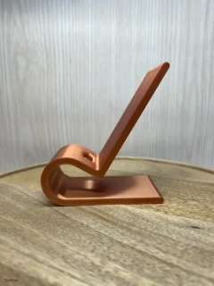 Stojánek pro volání